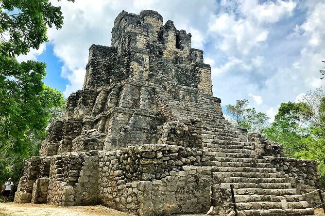 Sian Ka'an Biosphere Reserve Guided Tour - A Deep Dive into the Experience