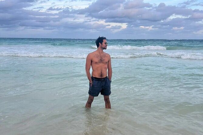 Sian Kaan Biosphere Reserve Tour from Playa del Carmen - What to Expect from the Sian Kaan Biosphere Reserve Tour