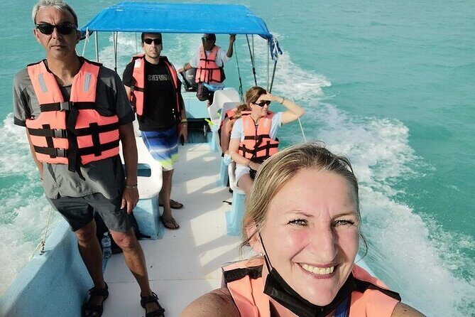 Sian Kaan Biosphere Reserve Tour from Playa del Carmen - Final Thoughts