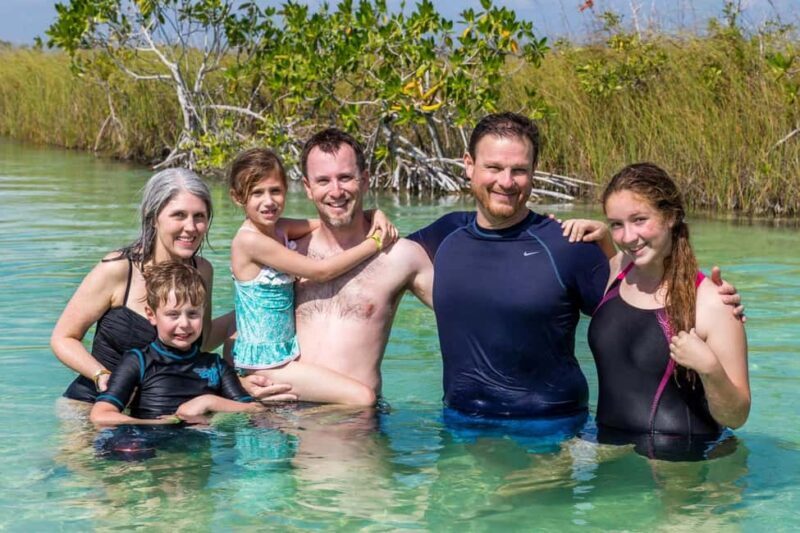 Sian Ka'an Biosphere: Unique Mayan Channel Floating & Tacos - Exploring the Sian Ka’an Biosphere: What to Expect