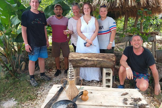 Sian Ka'an & Birdwatching Tours By Eddy - What Makes This Tour Stand Out?