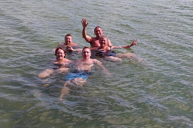 Sian Ka'an & Birdwatching Tours By Eddy - Who Is This Tour Best For?