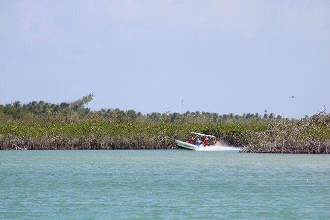 Sian Ka'an Classic - FAQ