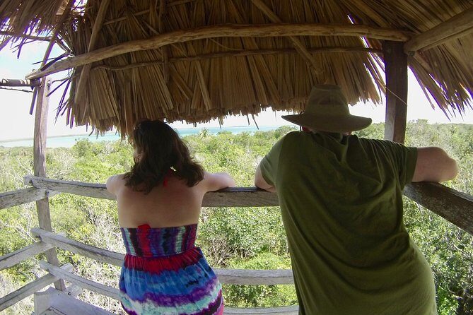 Sian Kaan Lagoons - Final Thoughts