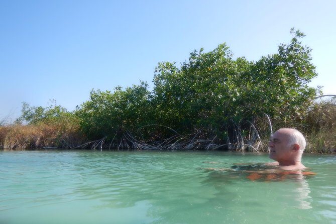 Sian Kaan Muyil Floating Canals - FAQs