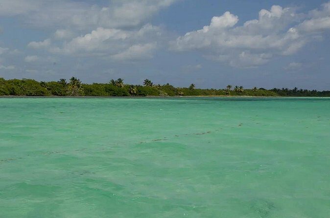 Sian Kaan Reserve Private Bike Tour - Practical Details & What to Expect