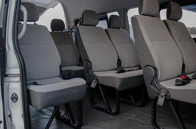 Sian Kaan Reserve Private Bike Tour - FAQ