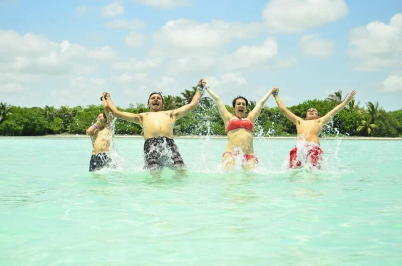 Sian Ka'an Reserve: Safari and Snorkeling Tour. - An In-Depth Look at the Sian Kaan Safari and Snorkeling Tour