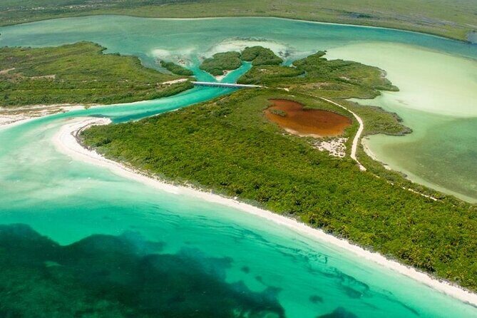 Sian Ka'an Reserve Tour - The Sum Up