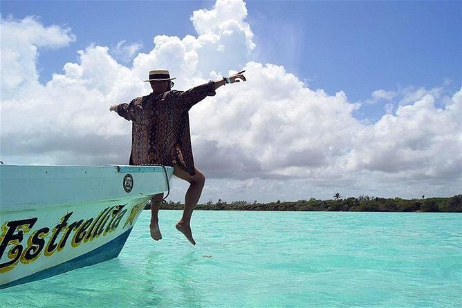 Sian Ka'an the green jewel, Biosphere Reserve Tour. Lunch & Snorkel included. - Authentic Insights from Travelers