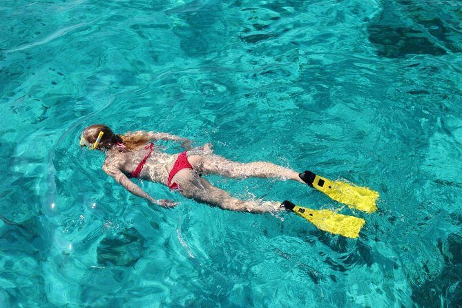 Sian Ka'an the green jewel, Biosphere Reserve Tour. Lunch & Snorkel included. - Final Thoughts