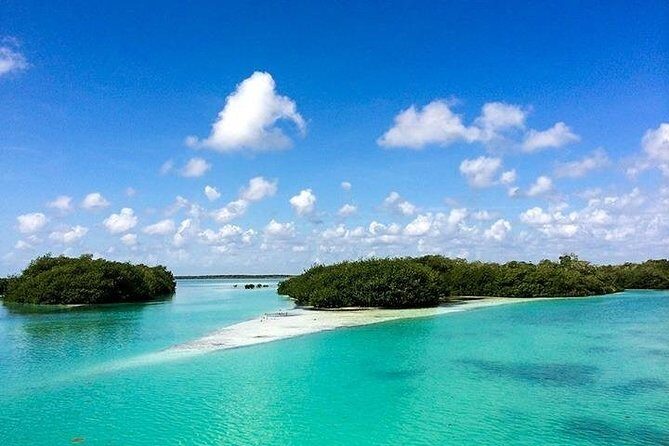 Sian Kaan Tour Contact with Nature! Round Transportation Included - FAQ