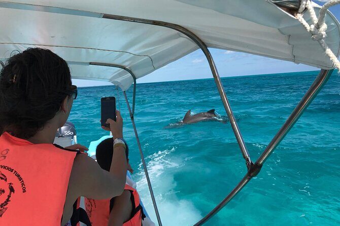 Sian Ka'an Trip from Playa del Carmen & Tulum - An In-Depth Look at the Sian Kaan Tour