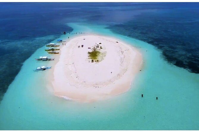 Siargao Island Hopping - Key Points