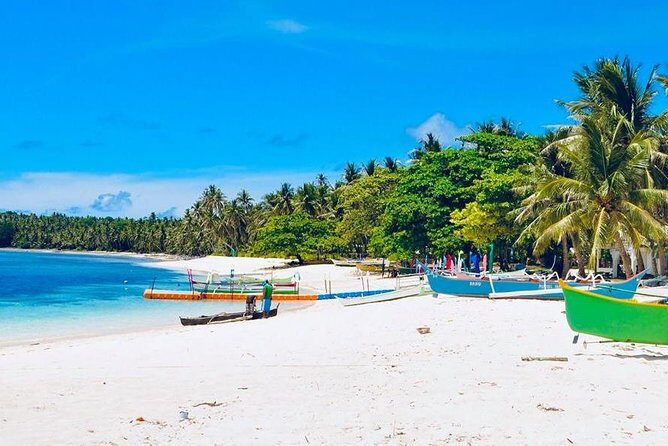 Siargao Island Hopping - Exploring the Itinerary in Depth