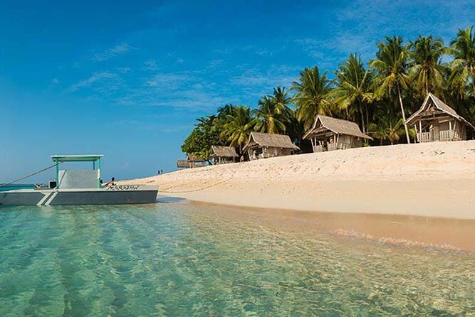 Siargao Island Hopping & land Tour - FAQ