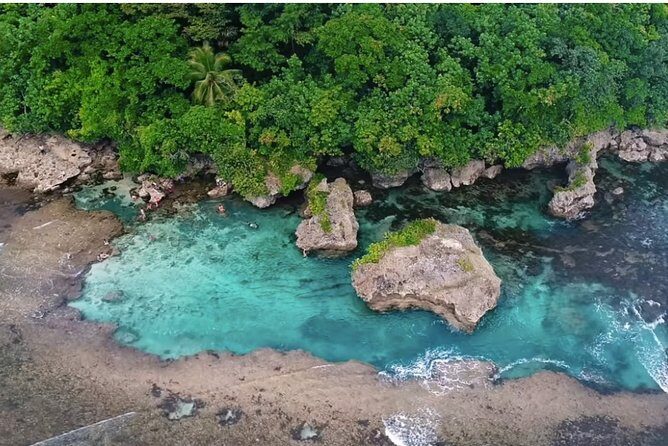 Siargao Land Tour - The Full Experience: What to Expect from the Siargao Land Tour