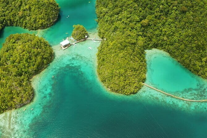 Siargao Private Inland Tour with Sugba Lagoon and Lunch - What to Expect from the Siargao Private Inland Tour