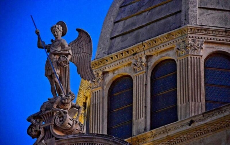 Sibenik: Guided Evening Walking Tour - A Deep Dive Into the Sibenik Evening Tour Experience