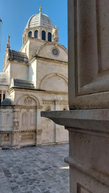 Sibenik Old Town: Private Walking Tour Experience - The Sum Up