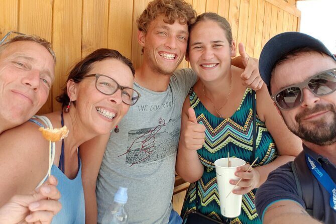 Sibenik Private Combined Food & Drink and Historical Tour - Why choose this tour? A balanced blend of history and food