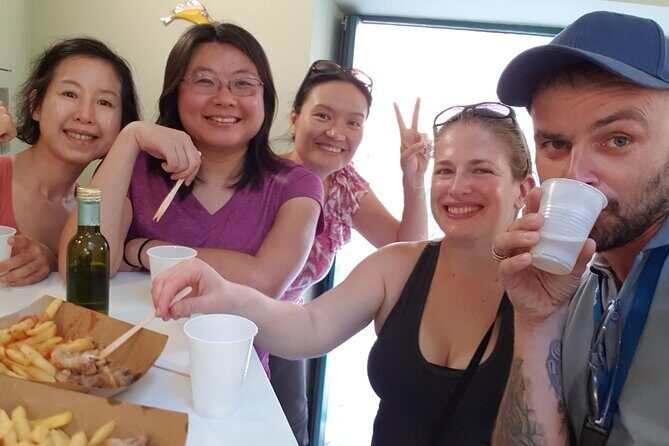 Sibenik Private Combined Food & Drink and Historical Tour - Practical details: What to expect