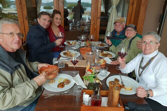 Sibenik Private Combined Food & Drink and Historical Tour - Authenticity and insider tips