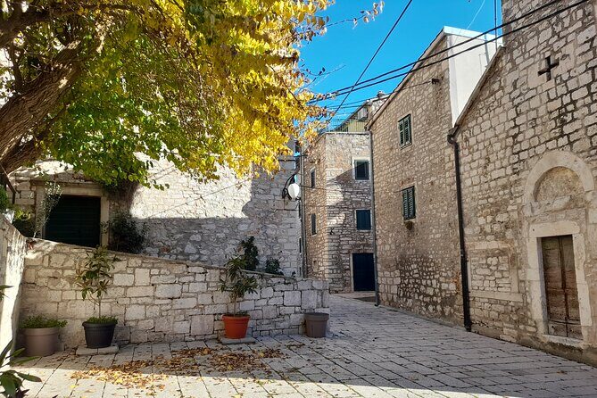 Sibenik Tour from Zadar - Detailed Review of the Šibenik Tour from Zadar