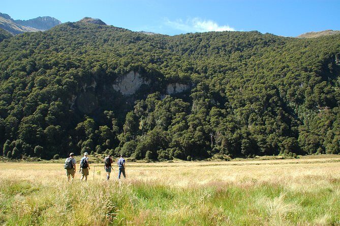 Siberia Experience:Fly-Hike-Jetboat:Wilderness Adventure:Wanaka - FAQ