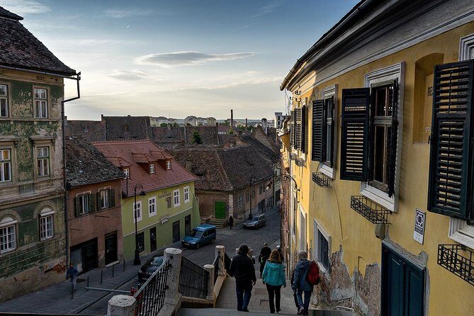 Sibiu by bike - An In-Depth Look at the Sibiu by Bike Tour