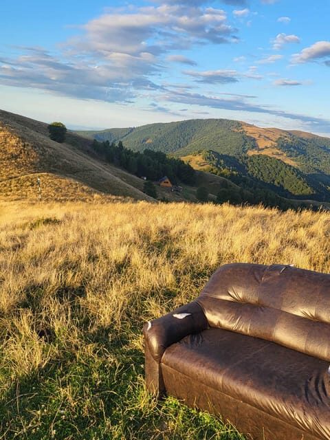 Sibiu: Cindrel Mountains Hike with Traditional Brunch - FAQ