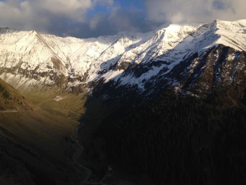 Sibiu City Tour - Private Day Trip from Bucharest - Key Points