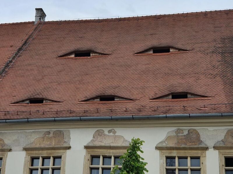 Sibiu City Tour - Private Day Trip from Bucharest - A Closer Look at What to Expect