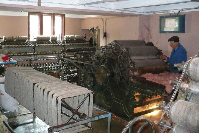 Sibiu Day Trip from Brasov - The Charm of Sibiu’s Old Town