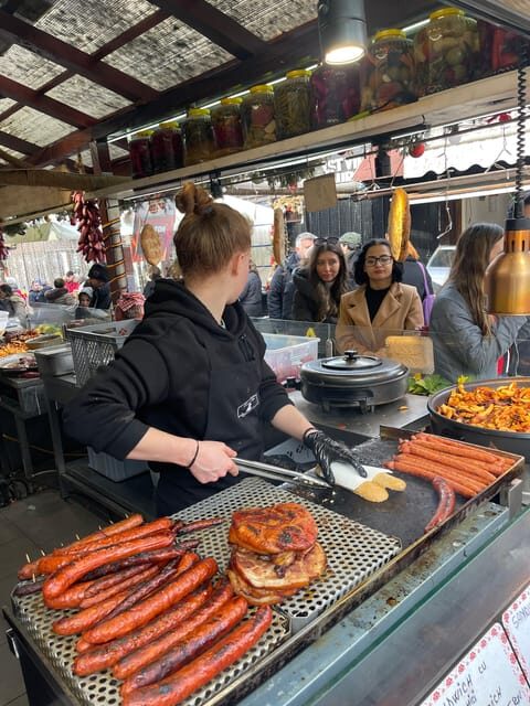 Sibiu: Dracula's Castle and Dino Park Day Trip - FAQ