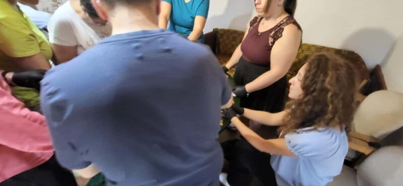 Sibiu: Romanian Traditions Cooking Workshop and Dance Class - Key Points