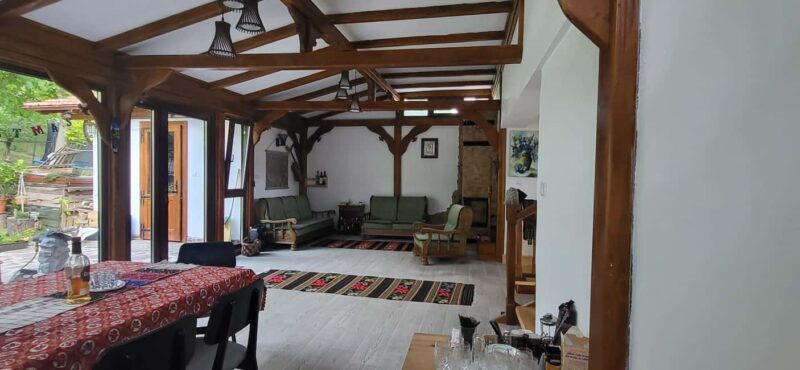 Sibiu: Romanian Traditions Cooking Workshop and Dance Class - What to Expect from the Experience