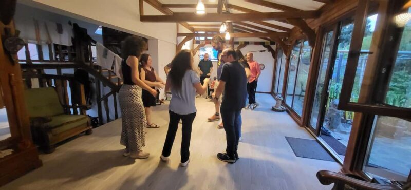 Sibiu: Romanian Traditions Cooking Workshop and Dance Class - The Sum Up
