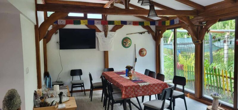 Sibiu: Romanian Traditions Cooking Workshop and Dance Class - FAQs