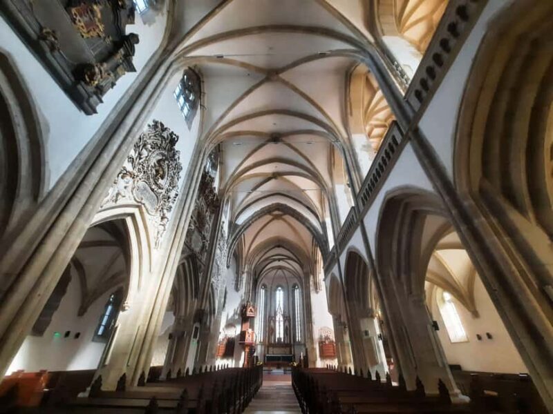 Sibiu & wine tasting tour (from Cluj) - The Highlight: Private Vineyard & Wine Tasting