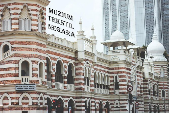 SIC - Half-Day Kuala Lumpur 13 Attractions City Tour (Self-Guided) - FAQs