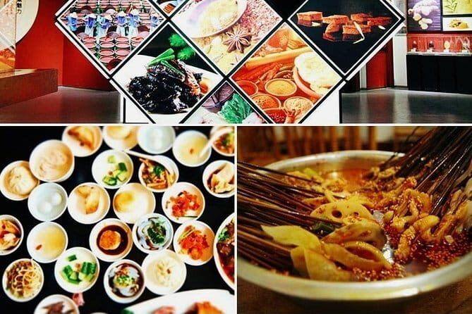 Sichuan Supper Club: Lala's Market-to-Home Journey - Final Summary