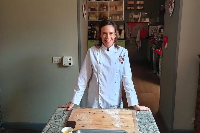 Sicilian Cooking Class And Dinner In Catania - Key Points