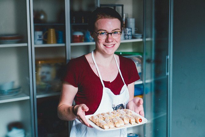 Sicilian Cooking Class And Dinner In Catania - Final Thoughts