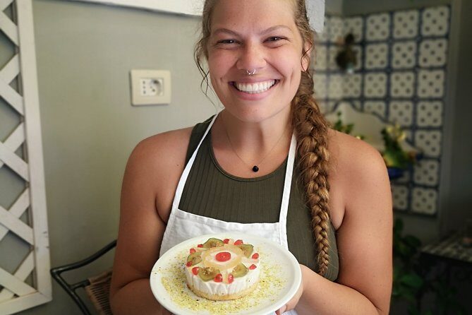 Sicilian Cooking Class And Dinner In Catania - FAQ