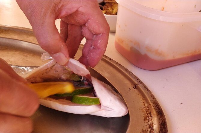 Sicilian Cooking Class and Market Tour in Taormina - Exploring the Itinerary: What You Can Expect