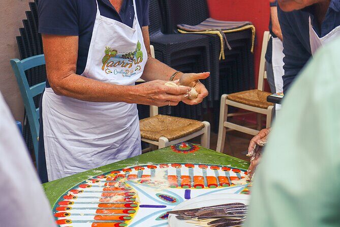 Sicilian Cooking Class and Market Tour in Taormina - Who Will Enjoy This Tour?