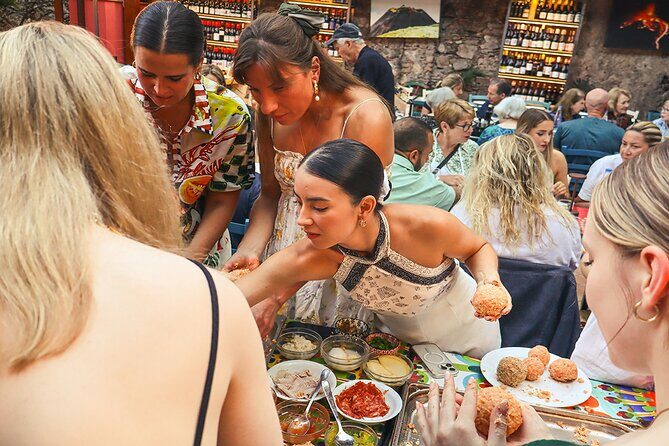 Sicilian Cooking Class and Market Tour in Taormina - FAQ