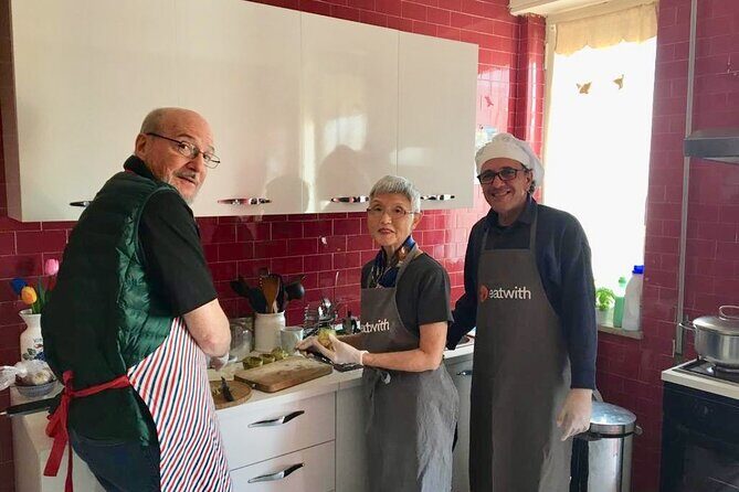 Sicilian Cooking Class and Market Tour with a Local Chef - An In-Depth Look at the Experience