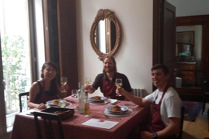 Sicilian Cooking Class in Palermo - What Sets This Tour Apart